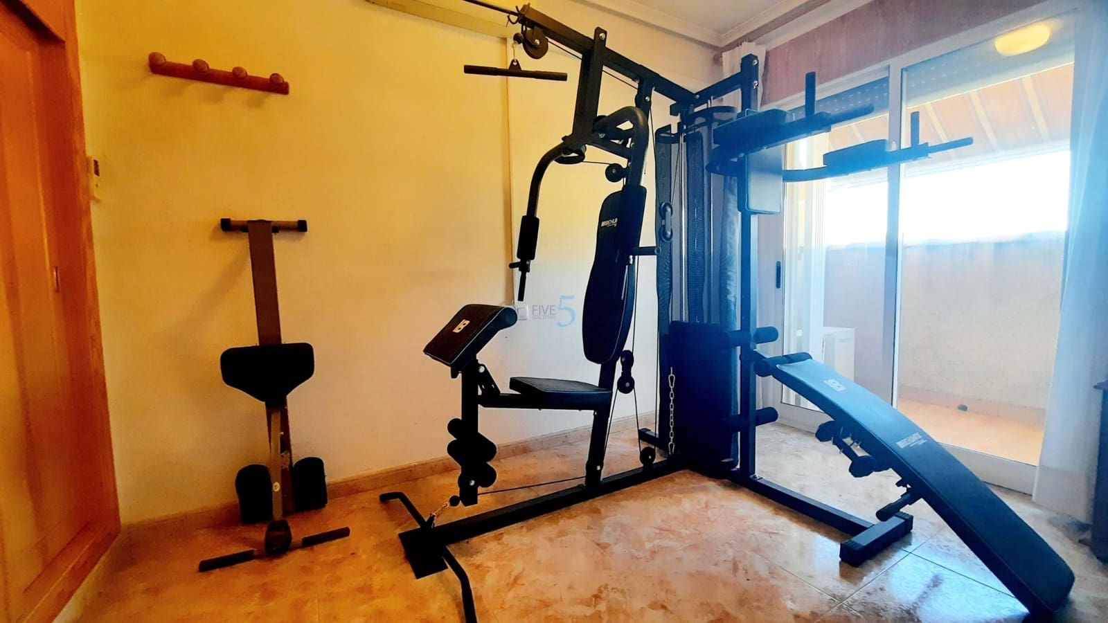 3 chambre Maison de Ville à vendre à Los Urrutias avec piscine garage - 155 000 € (Ref: 9376407)