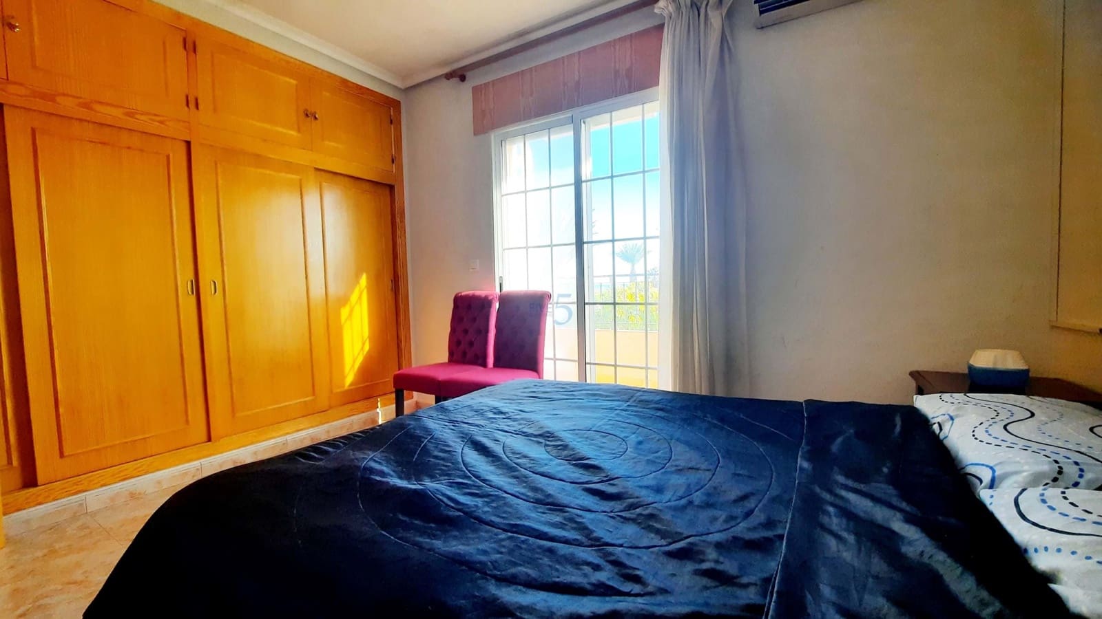 3 chambre Maison de Ville à vendre à Los Urrutias avec piscine garage - 155 000 € (Ref: 9376407)