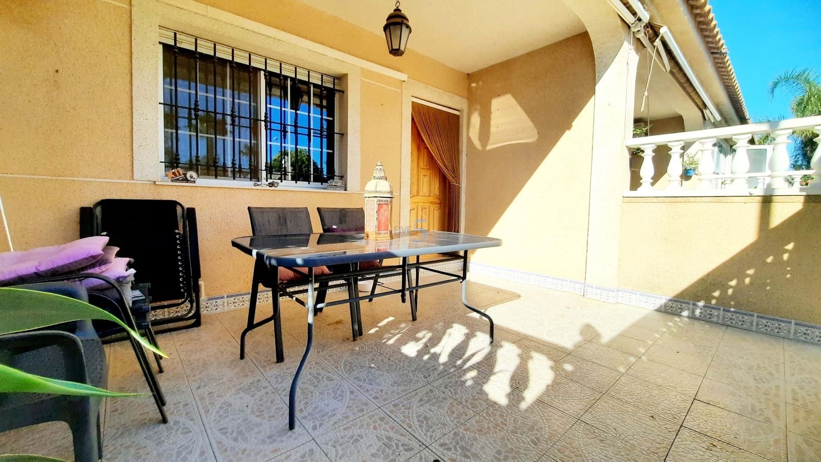 3 chambre Maison de Ville à vendre à Los Urrutias avec piscine garage - 155 000 € (Ref: 9376407)