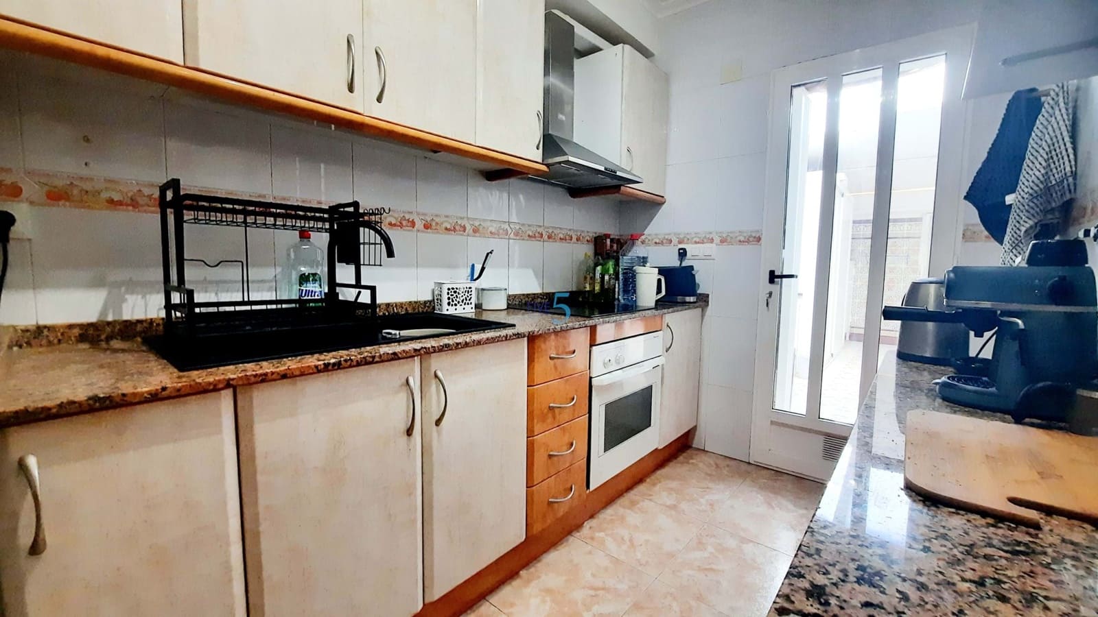 3 chambre Maison de Ville à vendre à Los Urrutias avec piscine garage - 155 000 € (Ref: 9376407)