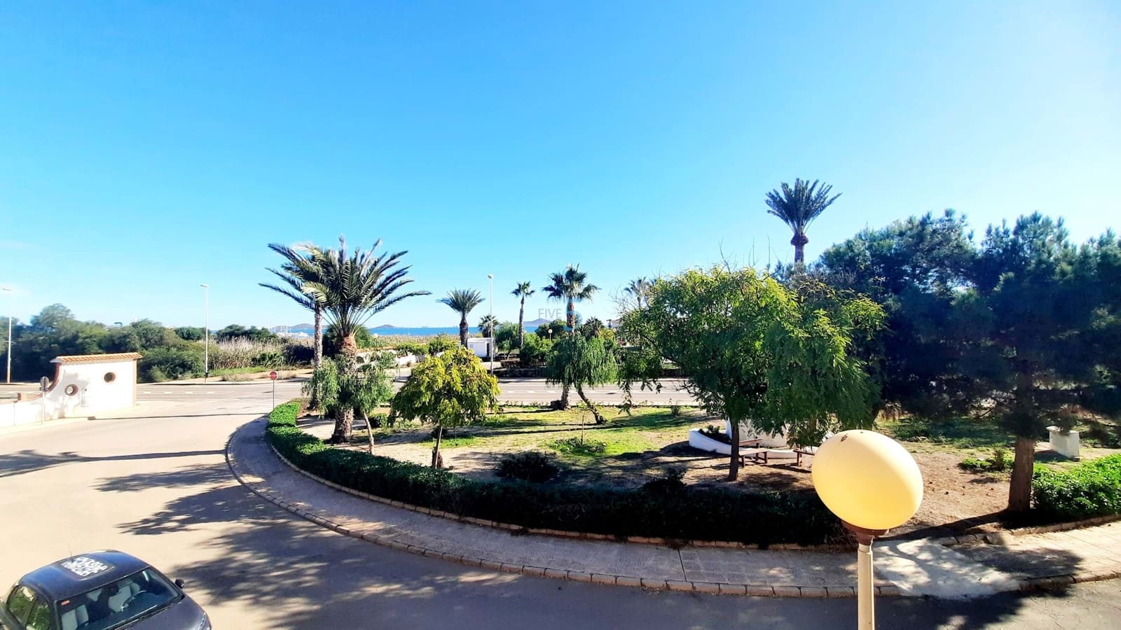 3 chambre Maison de Ville à vendre à Los Urrutias avec piscine garage - 155 000 € (Ref: 9376407)