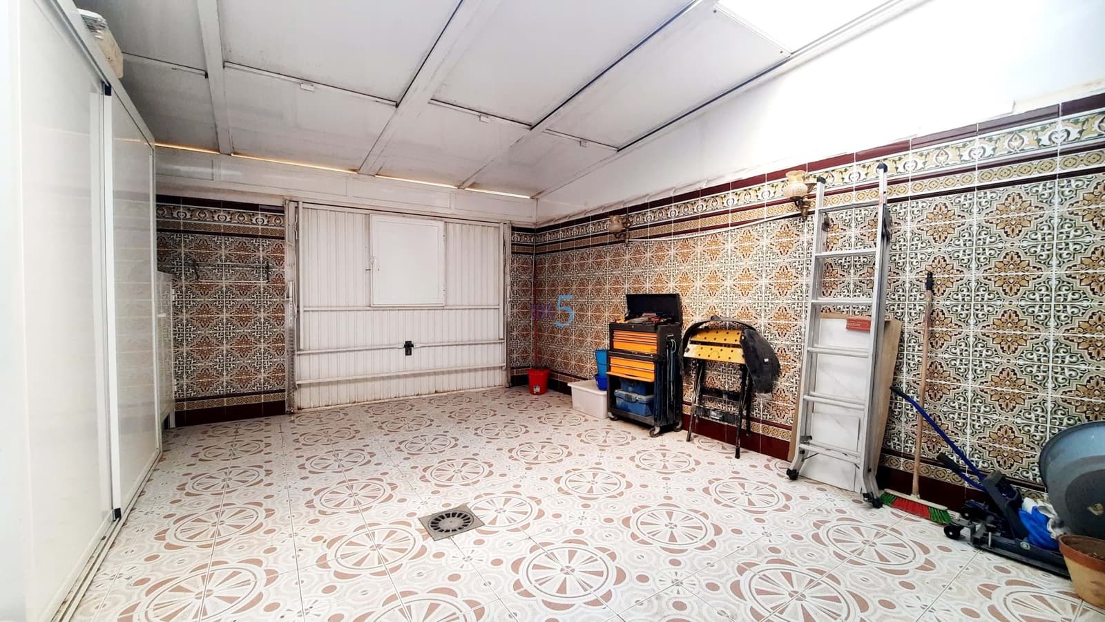 3 chambre Maison de Ville à vendre à Los Urrutias avec piscine garage - 155 000 € (Ref: 9376407)