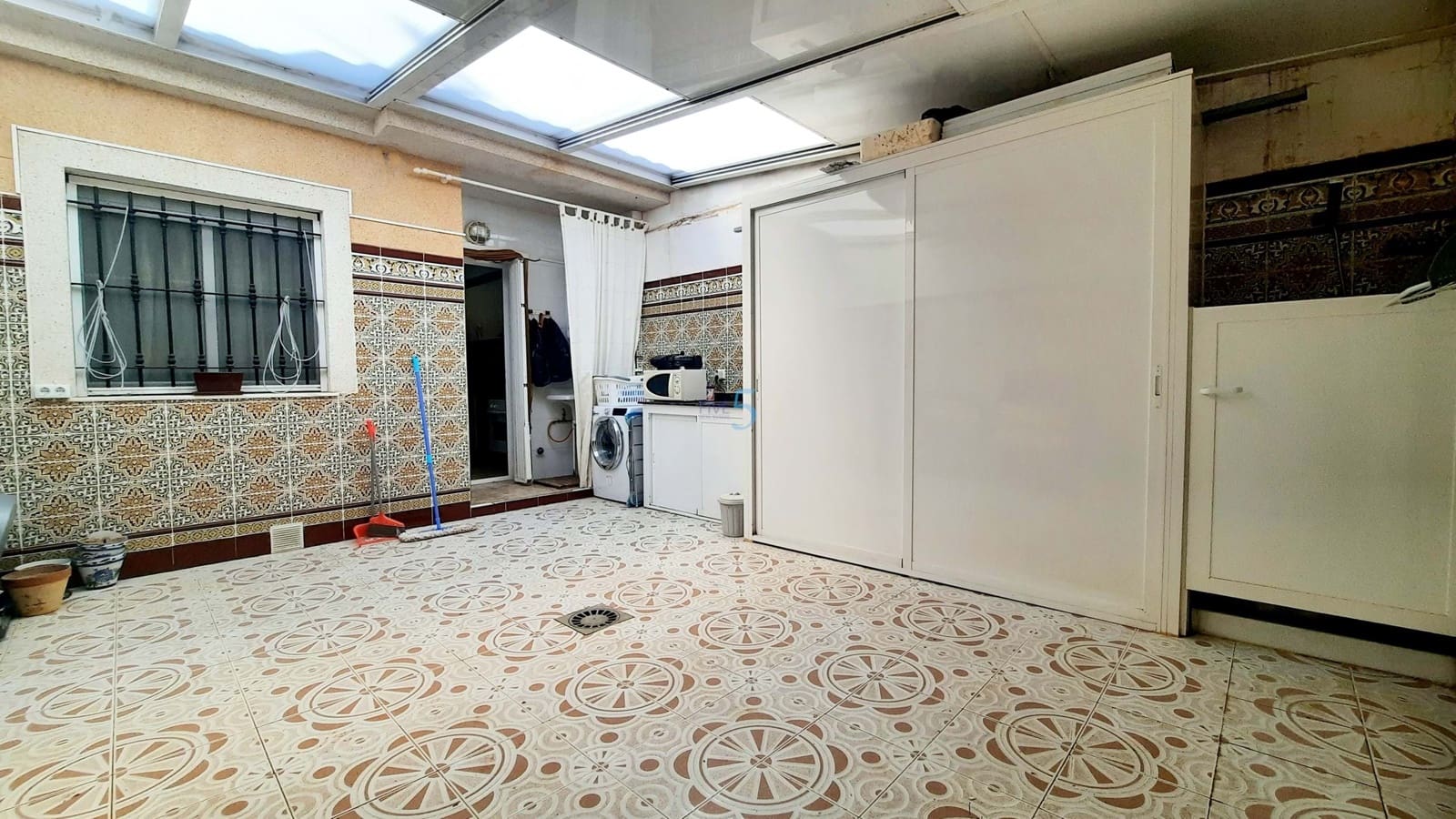 3 chambre Maison de Ville à vendre à Los Urrutias avec piscine garage - 155 000 € (Ref: 9376407)
