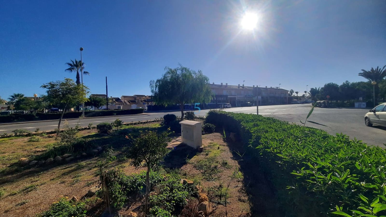 3 chambre Maison de Ville à vendre à Los Urrutias avec piscine garage - 155 000 € (Ref: 9376407)