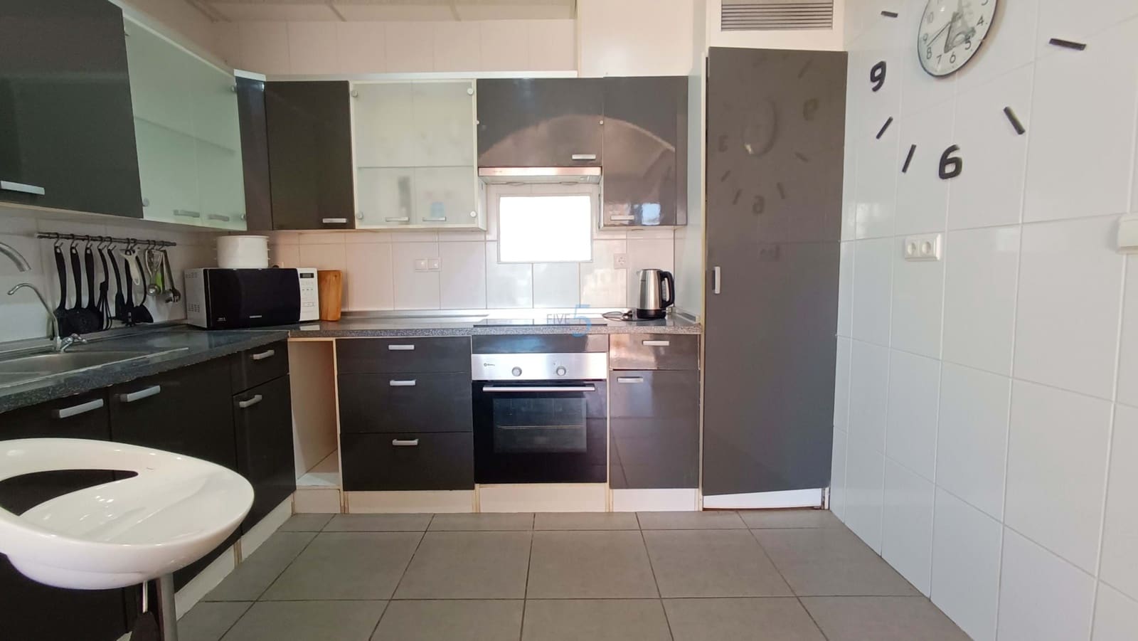 Bungalow de 2 habitaciones en Ciudad Quesada en venta con piscina - 149.950 € (Ref: 9378324)