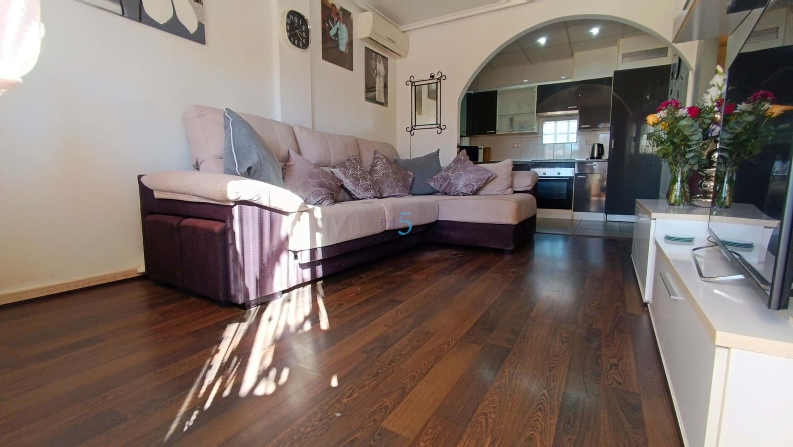 Bungalow de 2 habitaciones en Ciudad Quesada en venta con piscina - 149.950 € (Ref: 9378324)