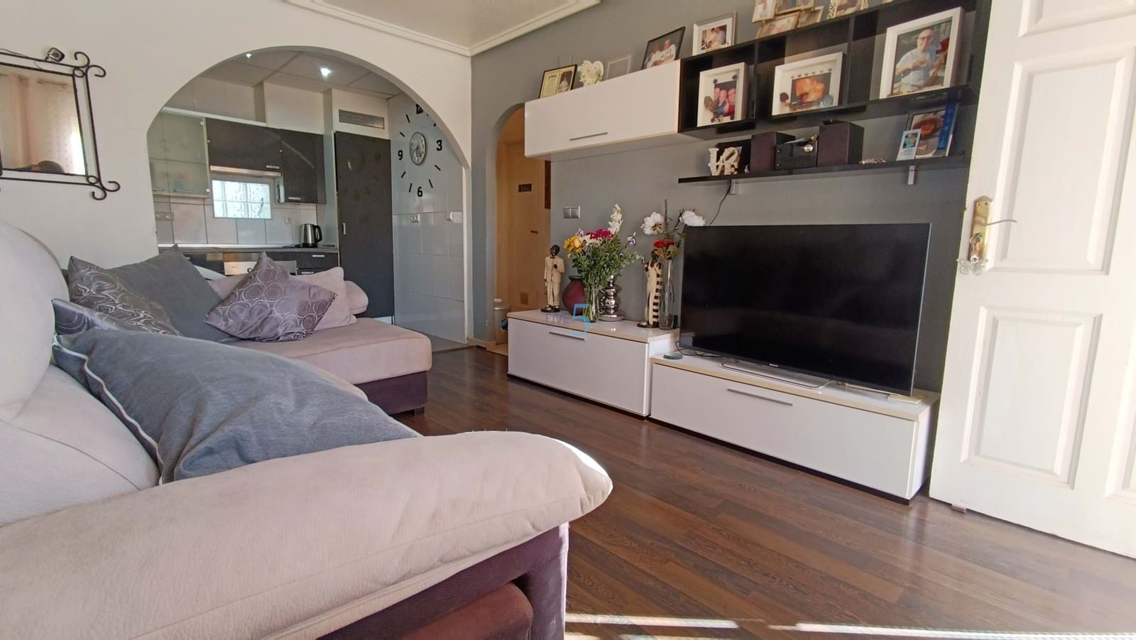 Bungalow de 2 habitaciones en Ciudad Quesada en venta con piscina - 149.950 € (Ref: 9378324)