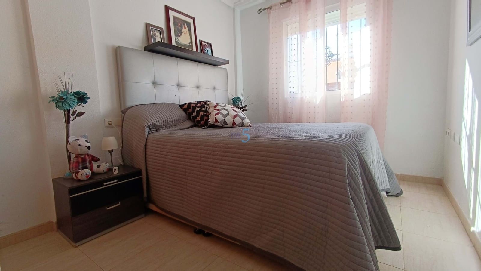Bungalow de 2 habitaciones en Ciudad Quesada en venta con piscina - 149.950 € (Ref: 9378324)
