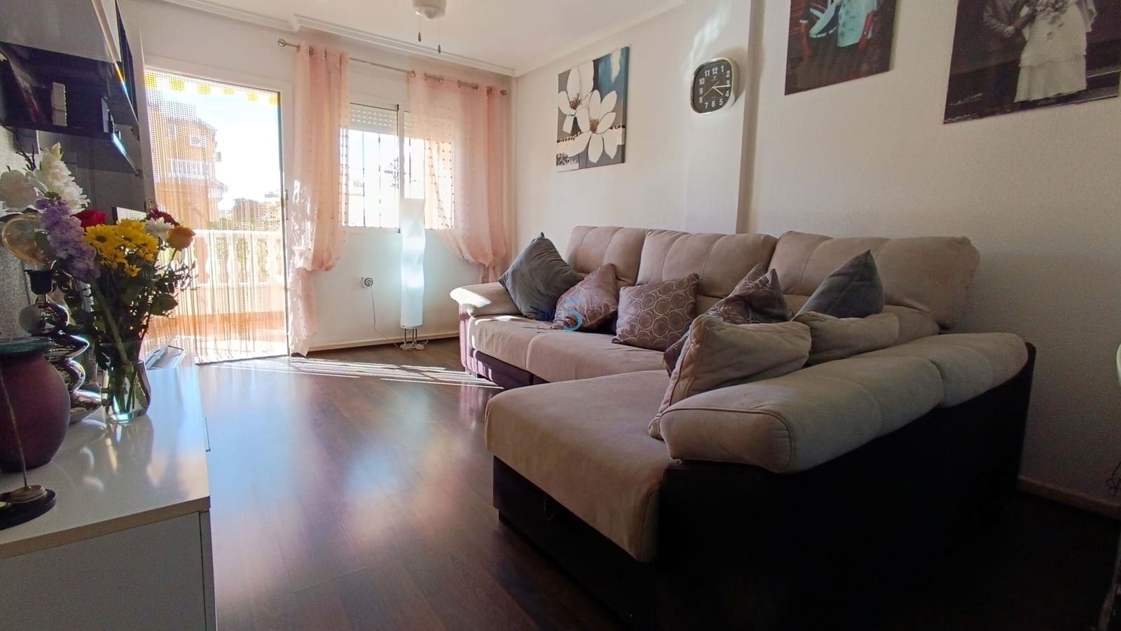 Bungalow de 2 habitaciones en Ciudad Quesada en venta con piscina - 149.950 € (Ref: 9378324)