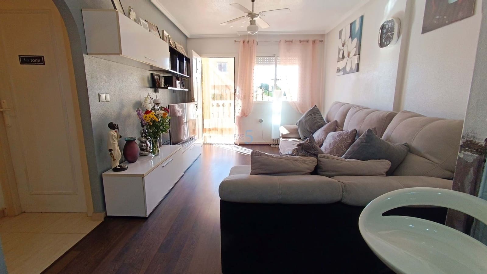 Bungalow de 2 habitaciones en Ciudad Quesada en venta con piscina - 149.950 € (Ref: 9378324)