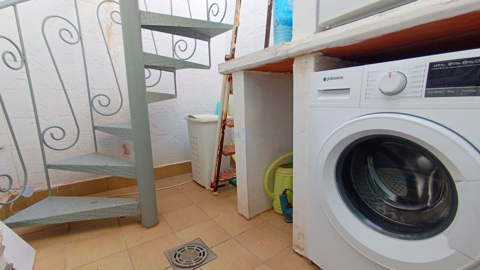 Bungalow de 2 habitaciones en Ciudad Quesada en venta con piscina - 149.950 € (Ref: 9378324)