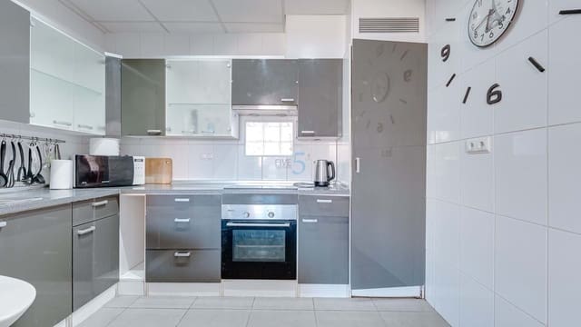 2 camera da letto Bungalow in vendita in Ciudad Quesada, Rojales con piscina - 149.950 € (Rif: 9378324)