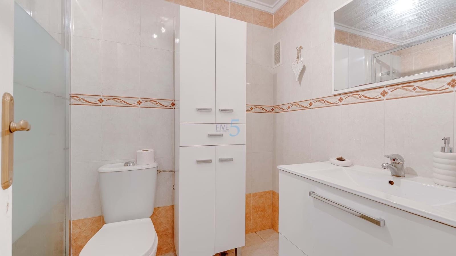 2 soverom Bungalow til salgs i Ciudad Quesada med svømmebasseng - € 149 950 (Ref: 9378324)