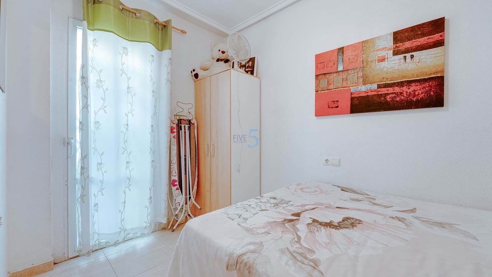 2 soverom Bungalow til salgs i Ciudad Quesada med svømmebasseng - € 149 950 (Ref: 9378324)