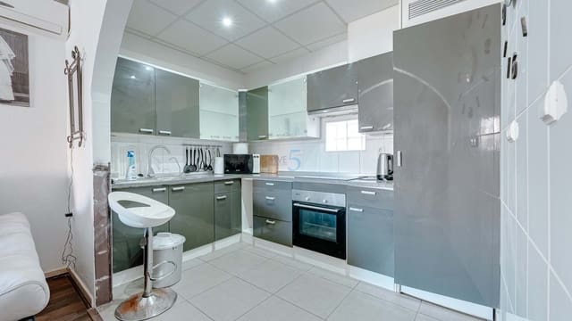 2 camera da letto Bungalow in vendita in Ciudad Quesada, Rojales con piscina - 149.950 € (Rif: 9378324)