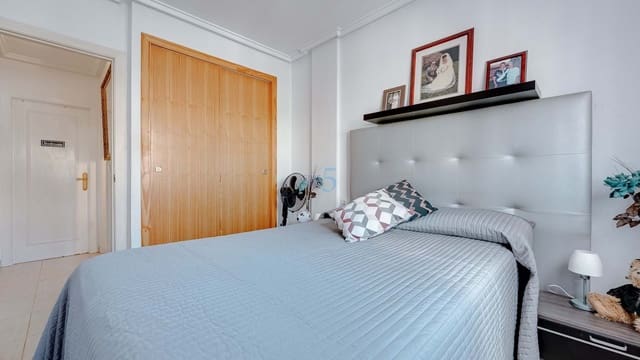 2 camera da letto Bungalow in vendita in Ciudad Quesada, Rojales con piscina - 149.950 € (Rif: 9378324)