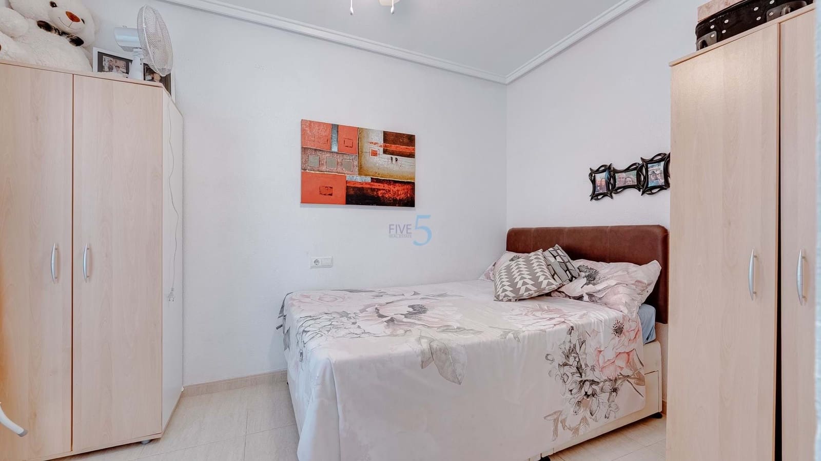 2 soverom Bungalow til salgs i Ciudad Quesada med svømmebasseng - € 149 950 (Ref: 9378324)