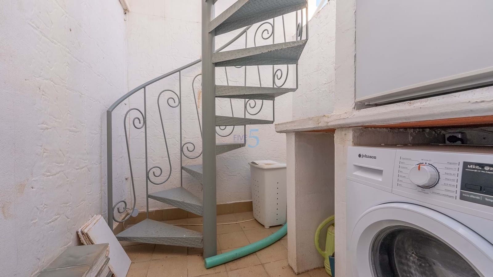 2 soverom Bungalow til salgs i Ciudad Quesada med svømmebasseng - € 149 950 (Ref: 9378324)