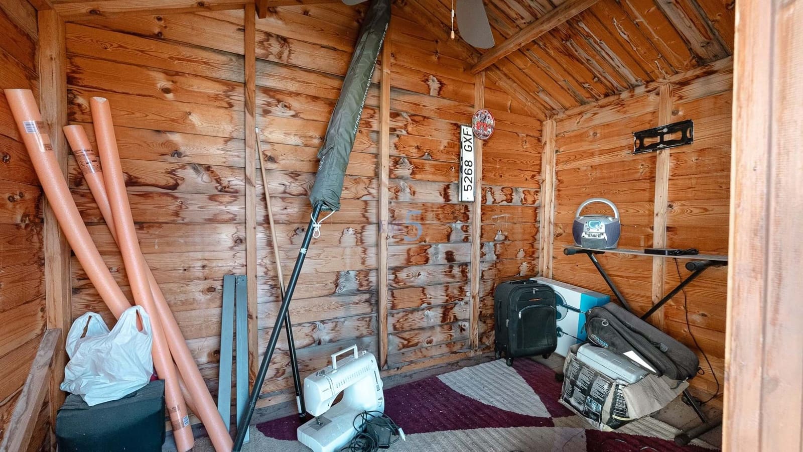 2 soverom Bungalow til salgs i Ciudad Quesada med svømmebasseng - € 149 950 (Ref: 9378324)