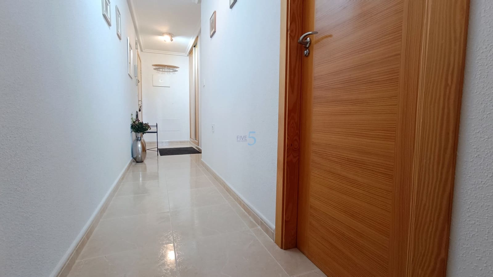 3 soveværelse Lejlighed til salg i San Fulgencio med swimmingpool garage - € 199.995 (Ref: 9378325)