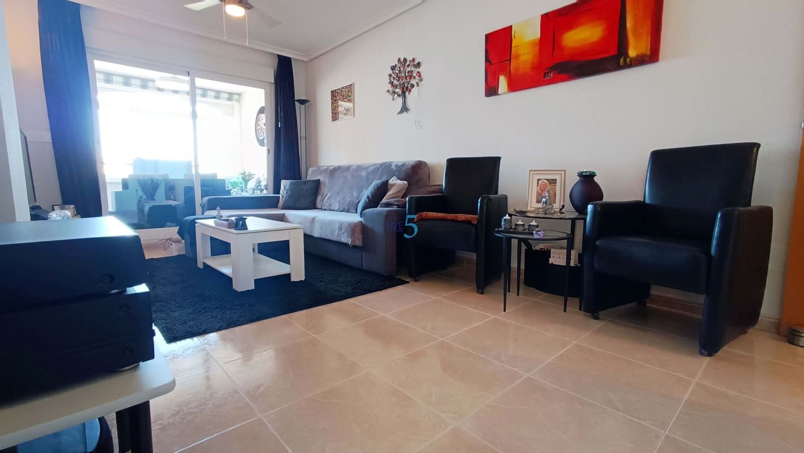 3 soveværelse Lejlighed til salg i San Fulgencio med swimmingpool garage - € 199.995 (Ref: 9378325)