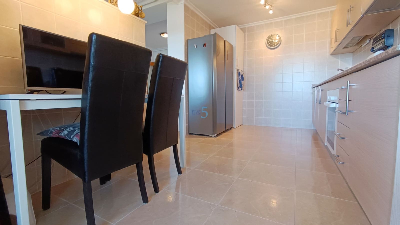 3 soveværelse Lejlighed til salg i San Fulgencio med swimmingpool garage - € 199.995 (Ref: 9378325)