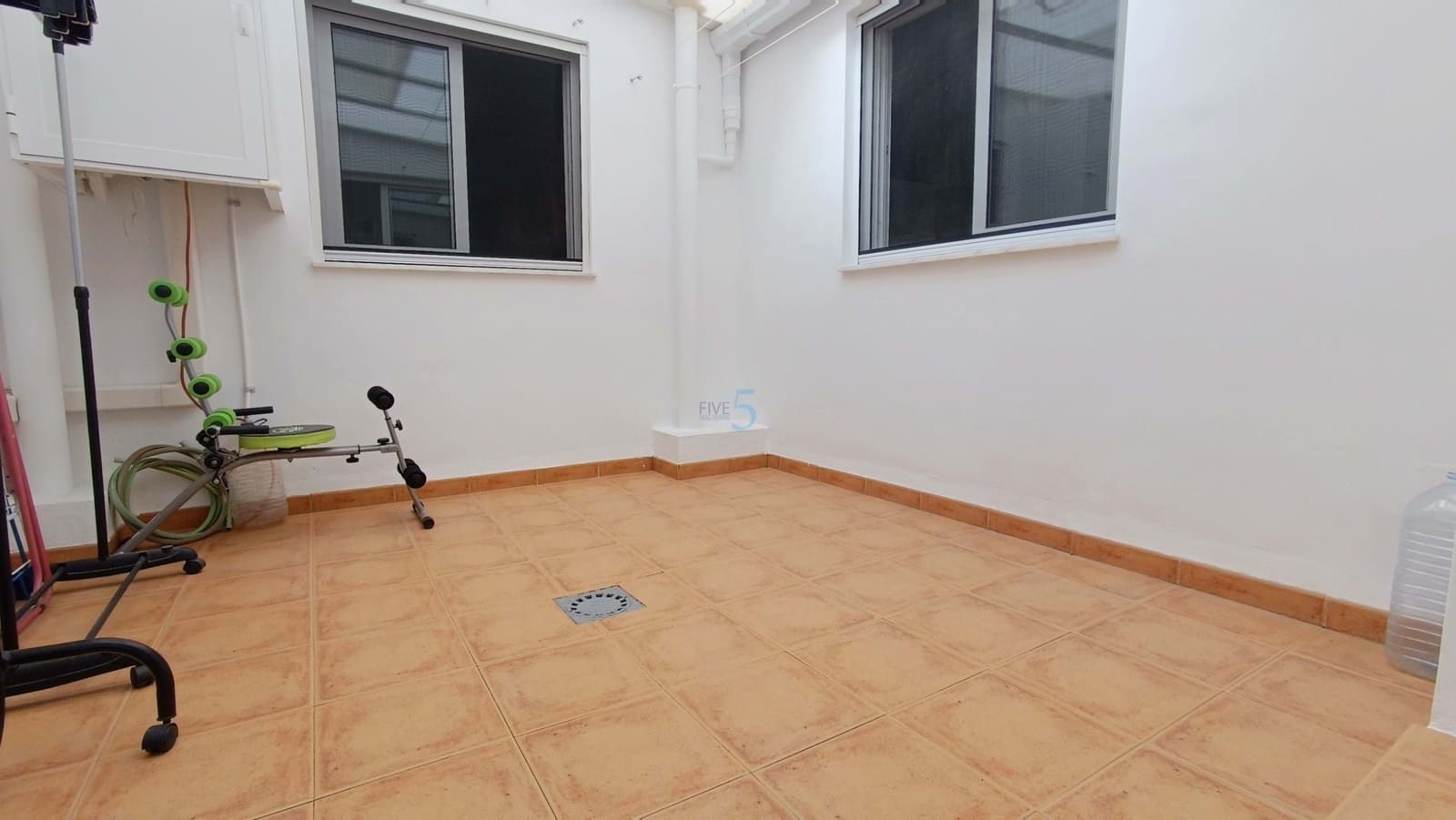 3 soveværelse Lejlighed til salg i San Fulgencio med swimmingpool garage - € 199.995 (Ref: 9378325)