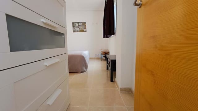 3 soveværelse Lejlighed til salg i San Fulgencio med swimmingpool garage - € 199.995 (Ref: 9378325)