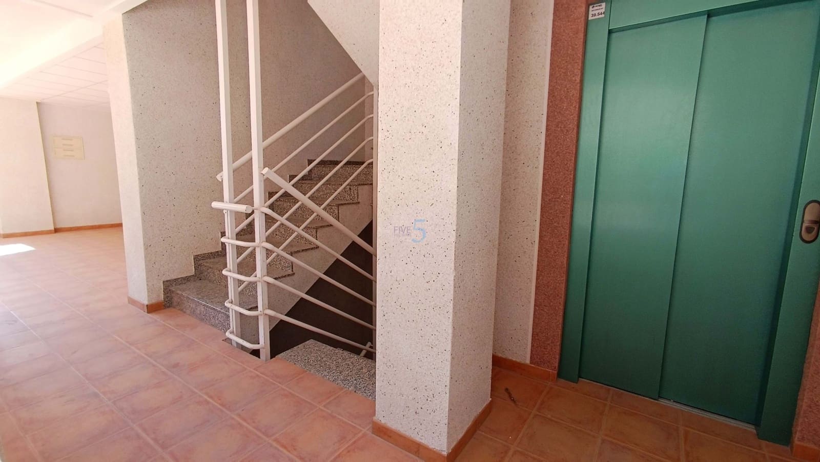 3 soveværelse Lejlighed til salg i San Fulgencio med swimmingpool garage - € 199.995 (Ref: 9378325)