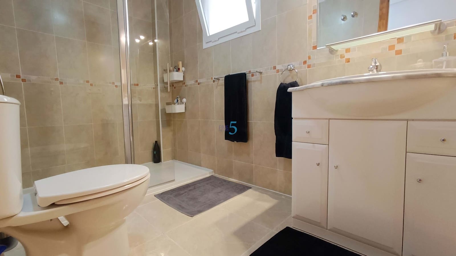 3 soveværelse Lejlighed til salg i San Fulgencio med swimmingpool garage - € 199.995 (Ref: 9378325)