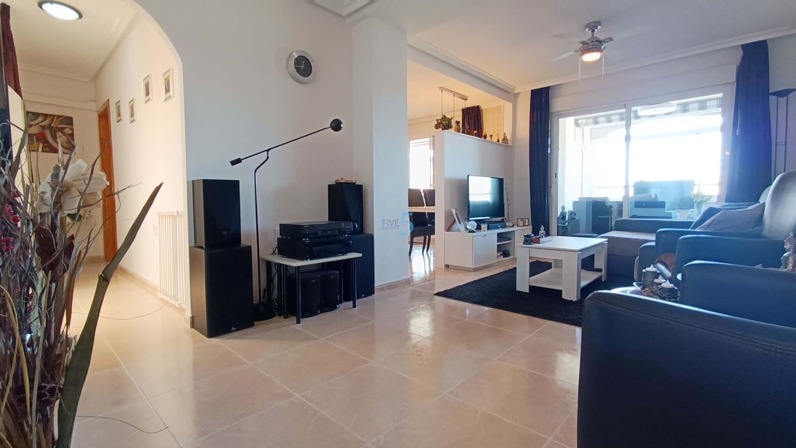 3 soveværelse Lejlighed til salg i San Fulgencio med swimmingpool garage - € 199.995 (Ref: 9378325)