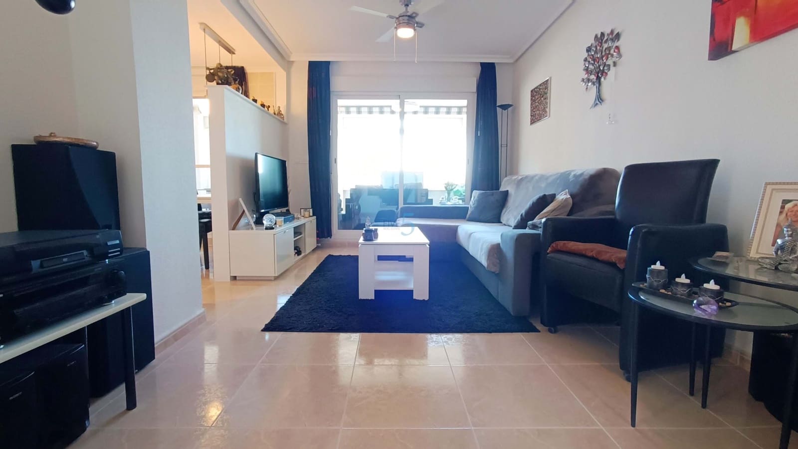 3 soveværelse Lejlighed til salg i San Fulgencio med swimmingpool garage - € 199.995 (Ref: 9378325)