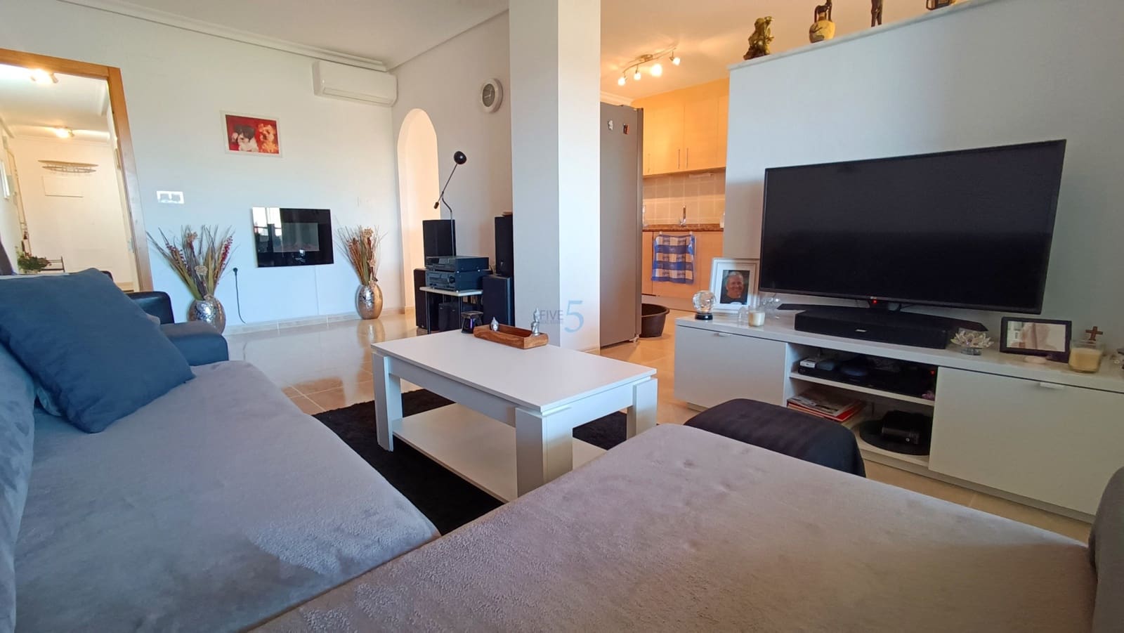 3 soveværelse Lejlighed til salg i San Fulgencio med swimmingpool garage - € 199.995 (Ref: 9378325)