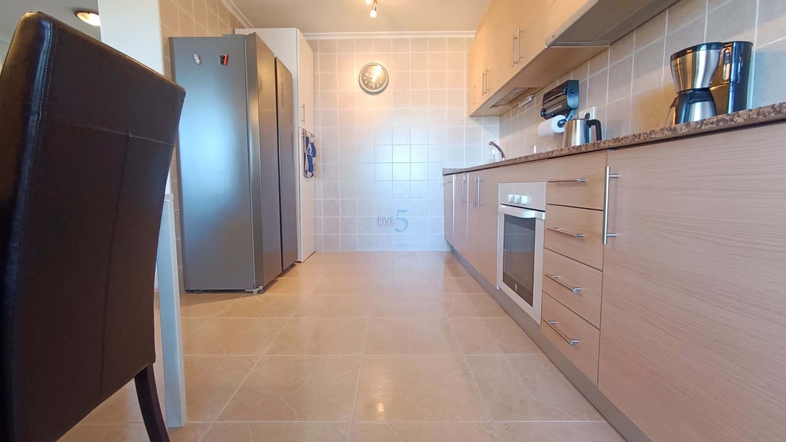 3 soveværelse Lejlighed til salg i San Fulgencio med swimmingpool garage - € 199.995 (Ref: 9378325)