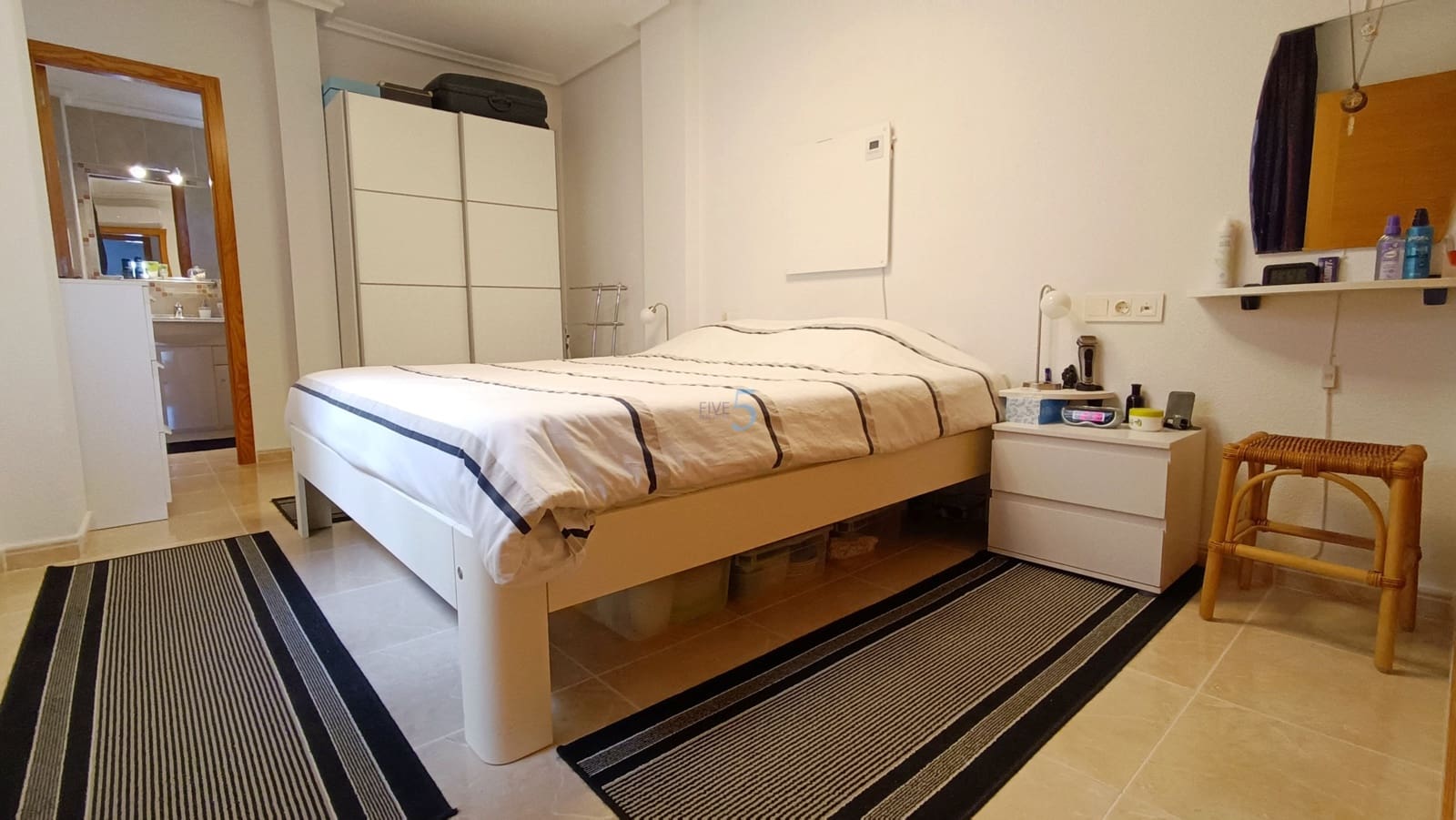 3 soveværelse Lejlighed til salg i San Fulgencio med swimmingpool garage - € 199.995 (Ref: 9378325)