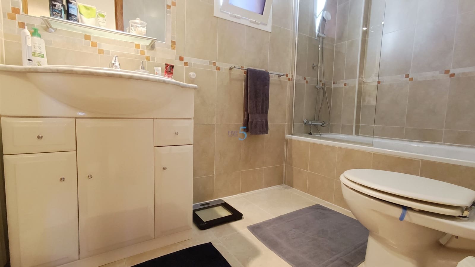 3 soveværelse Lejlighed til salg i San Fulgencio med swimmingpool garage - € 199.995 (Ref: 9378325)