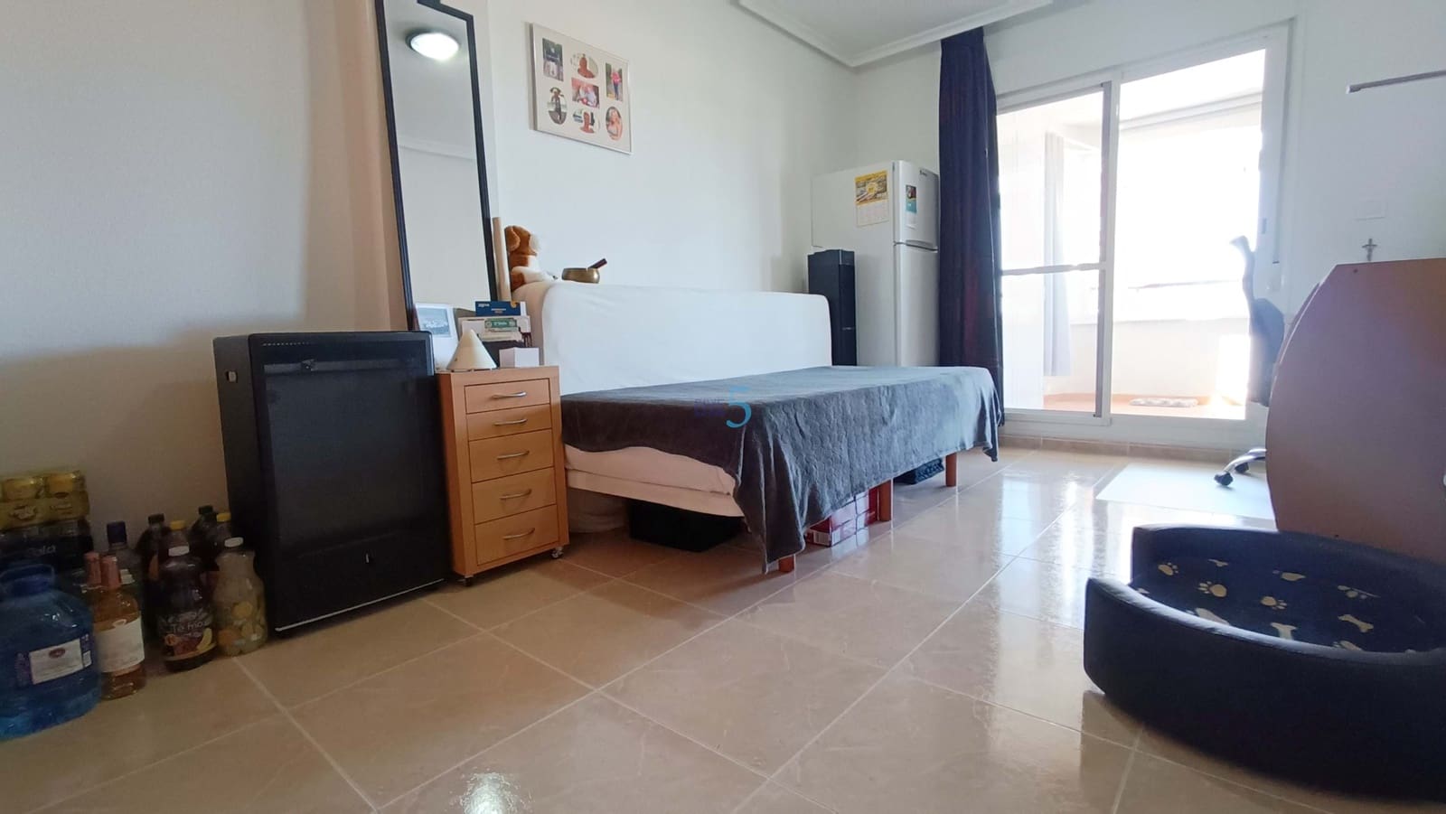 3 soveværelse Lejlighed til salg i San Fulgencio med swimmingpool garage - € 199.995 (Ref: 9378325)