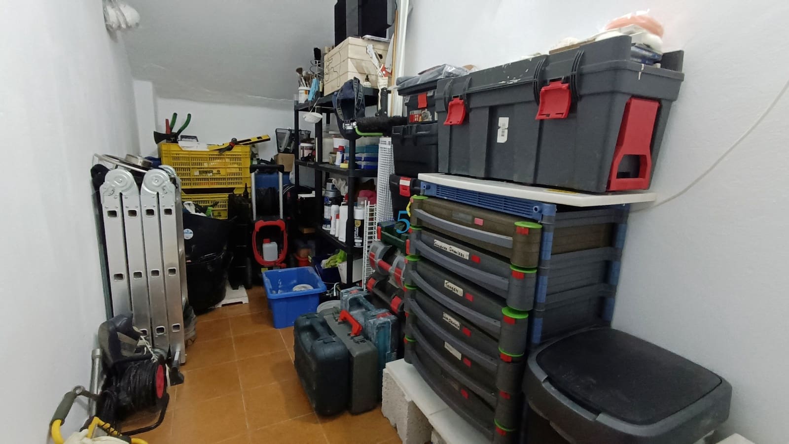 3 soveværelse Lejlighed til salg i San Fulgencio med swimmingpool garage - € 199.995 (Ref: 9378325)