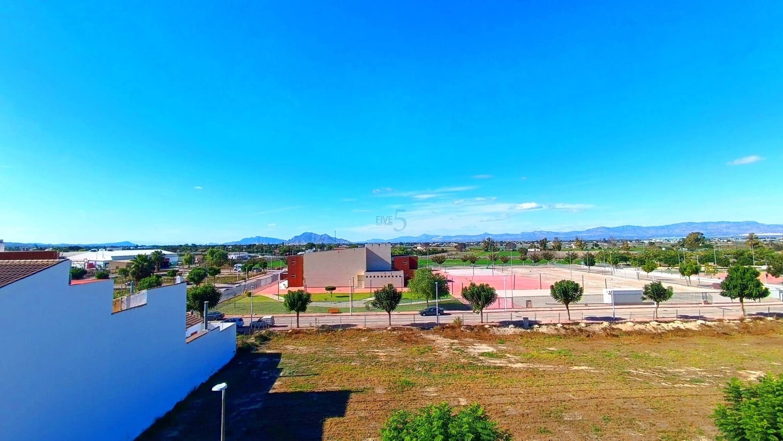 3 soveværelse Lejlighed til salg i San Fulgencio med swimmingpool garage - € 199.995 (Ref: 9378325)