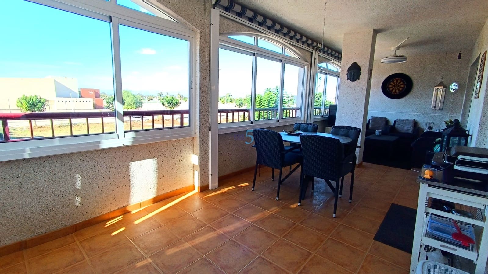 3 soveværelse Lejlighed til salg i San Fulgencio med swimmingpool garage - € 199.995 (Ref: 9378325)