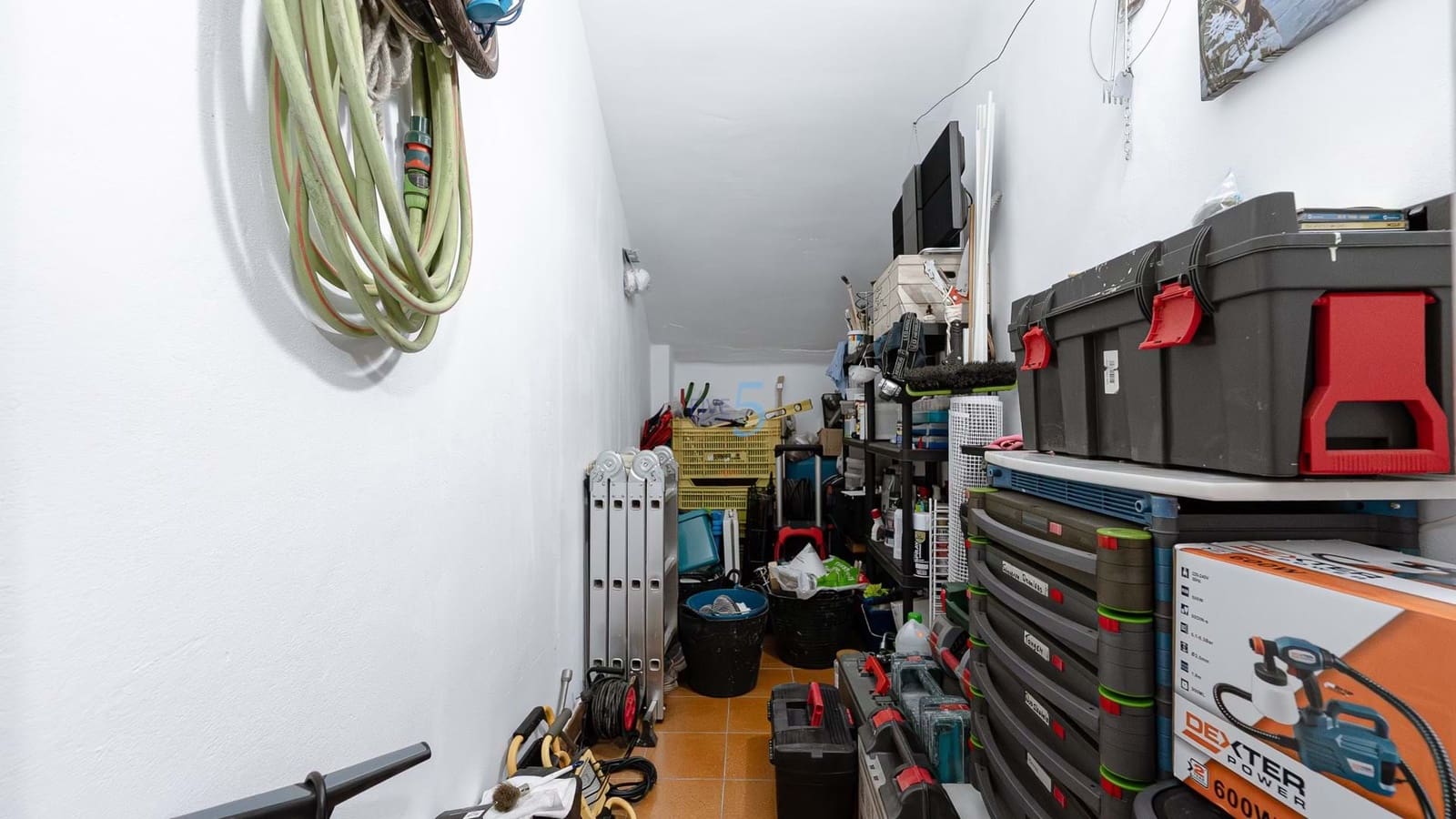 Apartamento de 3 habitaciones en San Fulgencio en venta con piscina garaje - 199.995 € (Ref: 9378325)