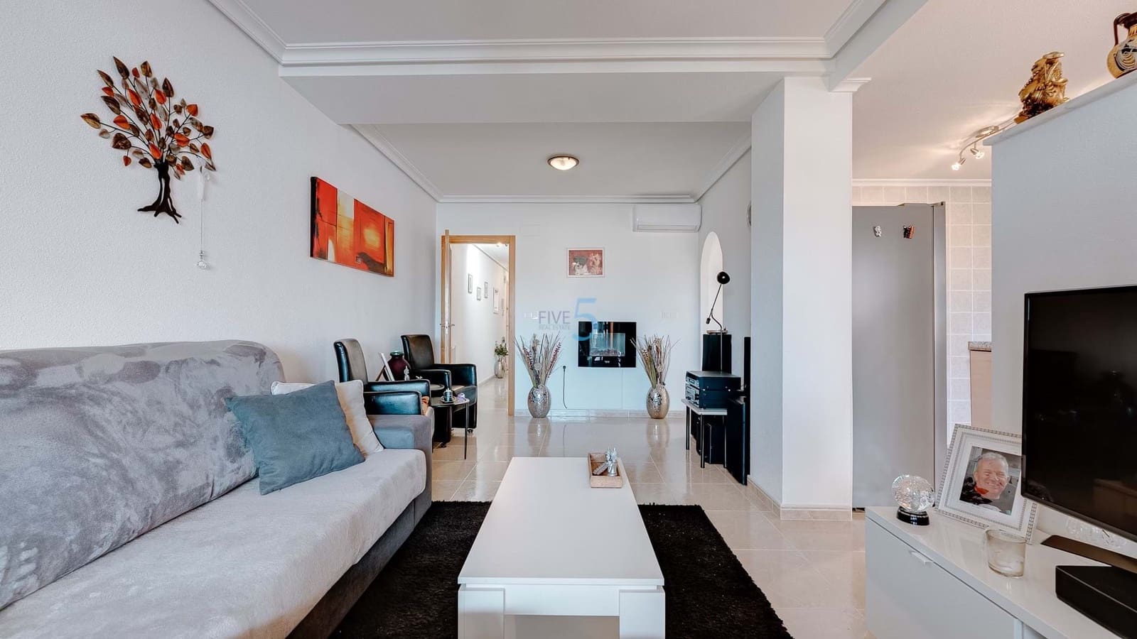 Apartamento de 3 habitaciones en San Fulgencio en venta con piscina garaje - 199.995 € (Ref: 9378325)