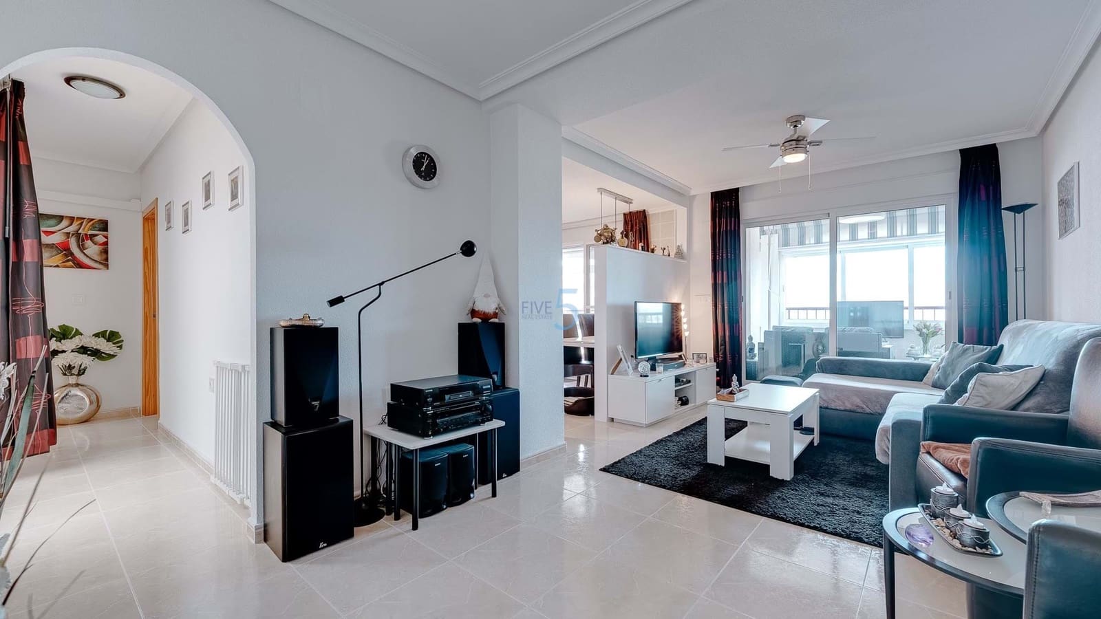 Apartamento de 3 habitaciones en San Fulgencio en venta con piscina garaje - 199.995 € (Ref: 9378325)