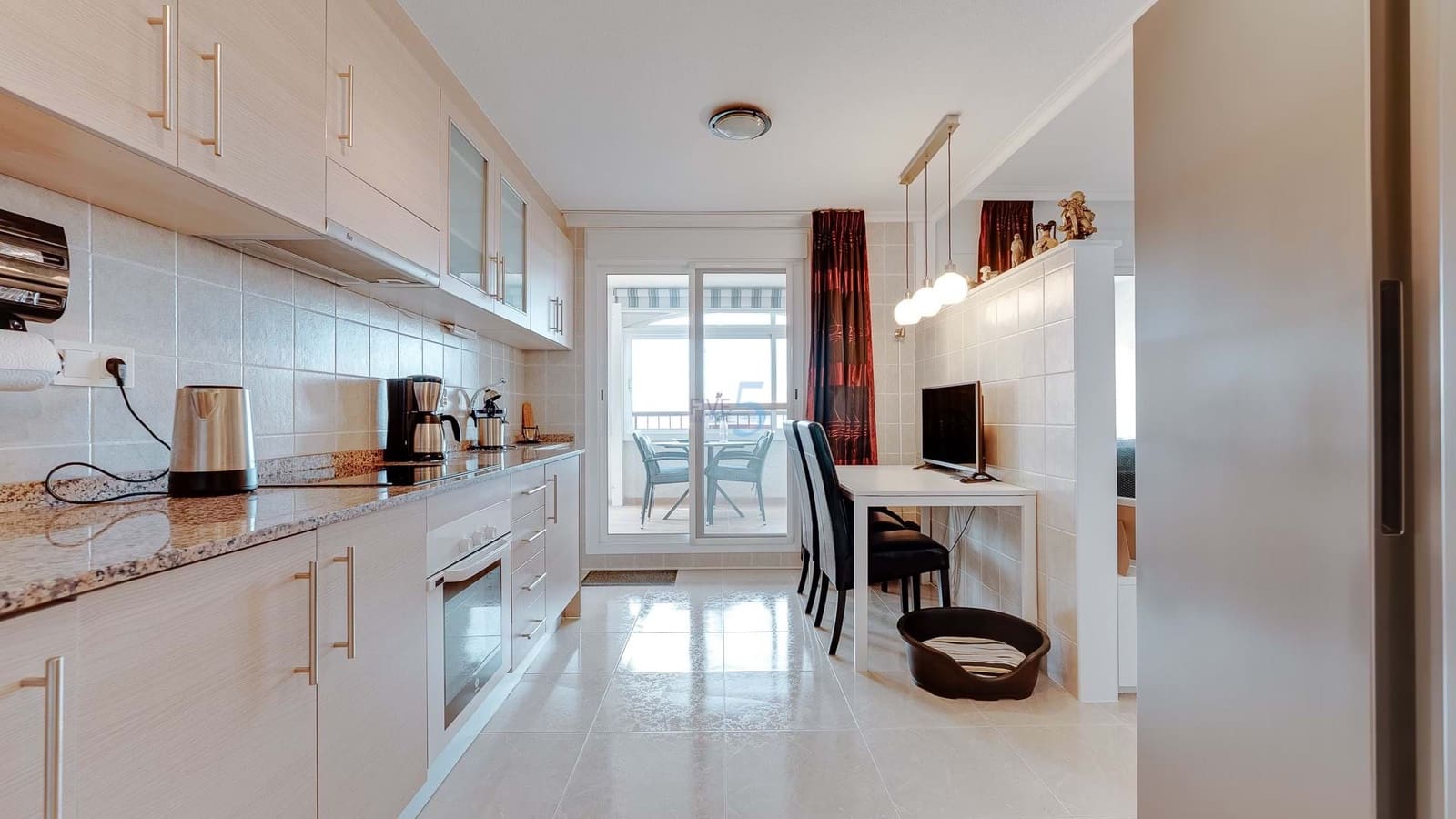 Apartamento de 3 habitaciones en San Fulgencio en venta con piscina garaje - 199.995 € (Ref: 9378325)