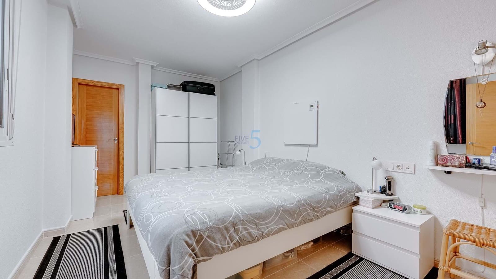 Apartamento de 3 habitaciones en San Fulgencio en venta con piscina garaje - 199.995 € (Ref: 9378325)