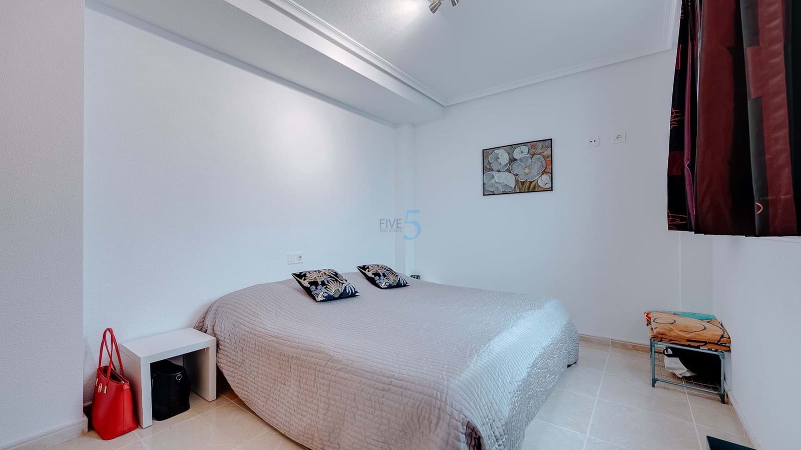 Apartamento de 3 habitaciones en San Fulgencio en venta con piscina garaje - 199.995 € (Ref: 9378325)