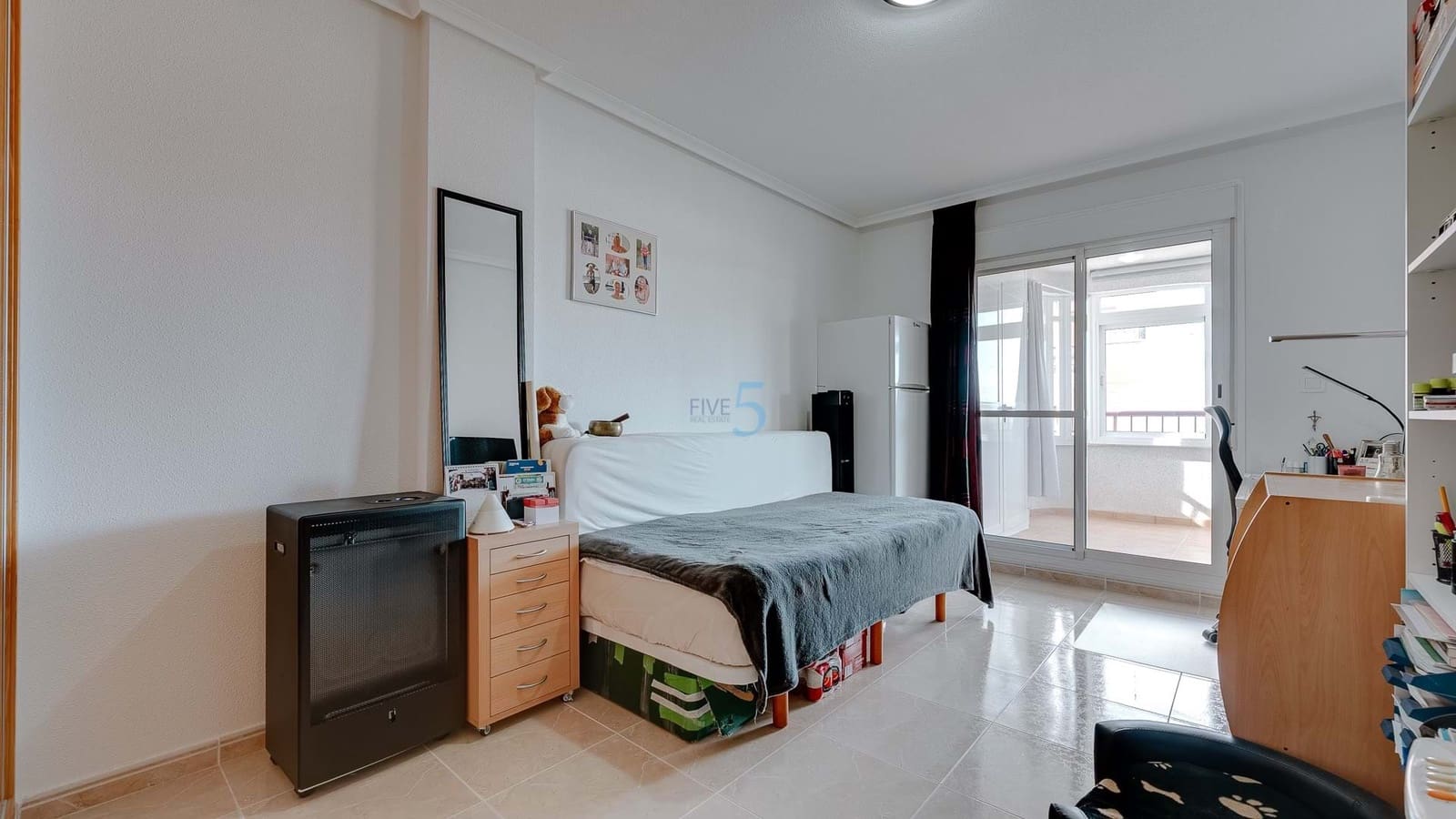 Apartamento de 3 habitaciones en San Fulgencio en venta con piscina garaje - 199.995 € (Ref: 9378325)