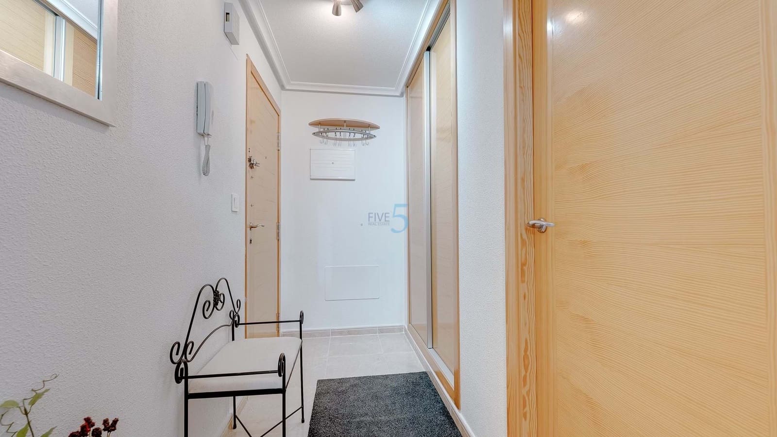 Apartamento de 3 habitaciones en San Fulgencio en venta con piscina garaje - 199.995 € (Ref: 9378325)