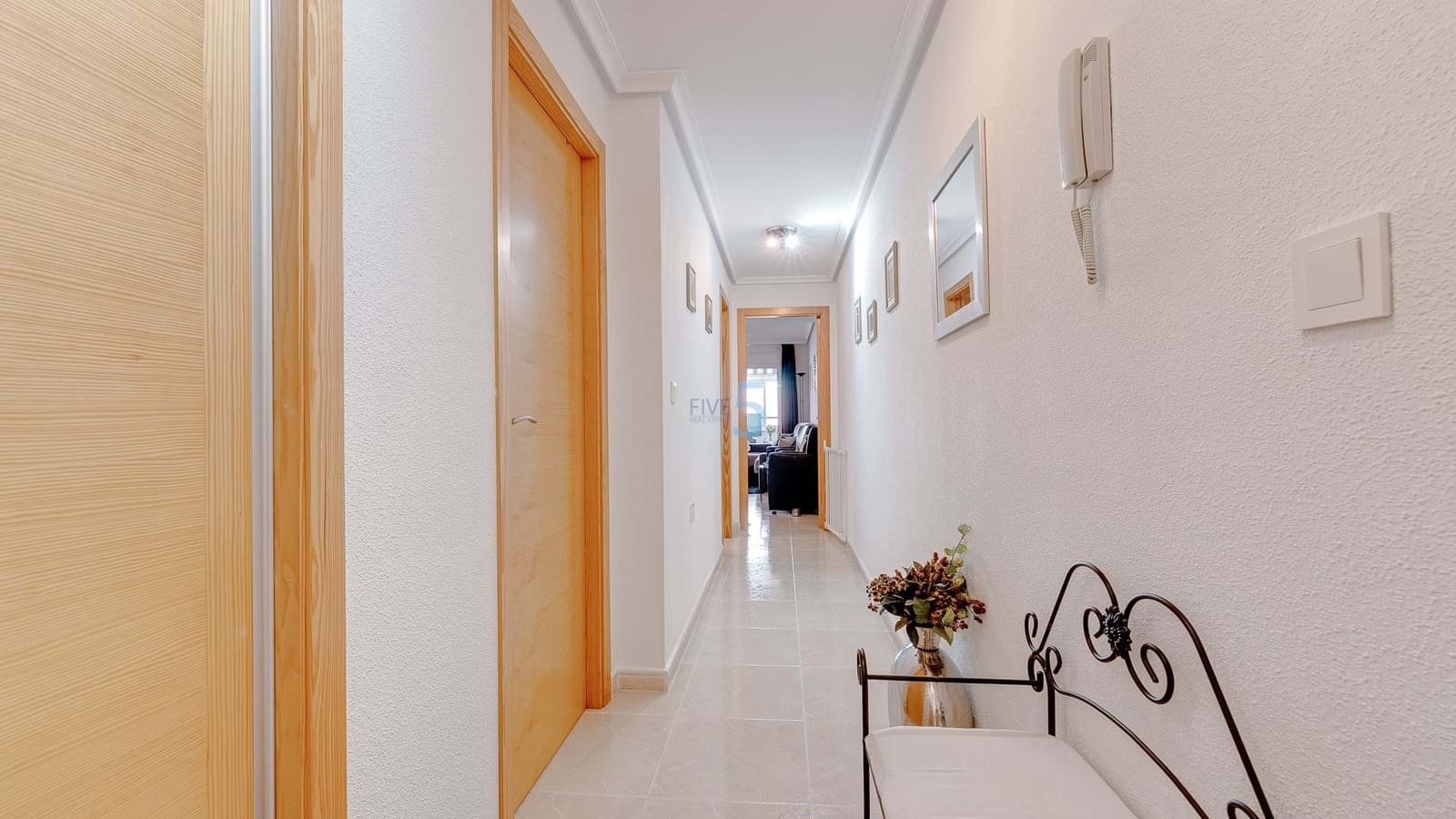 Apartamento de 3 habitaciones en San Fulgencio en venta con piscina garaje - 199.995 € (Ref: 9378325)