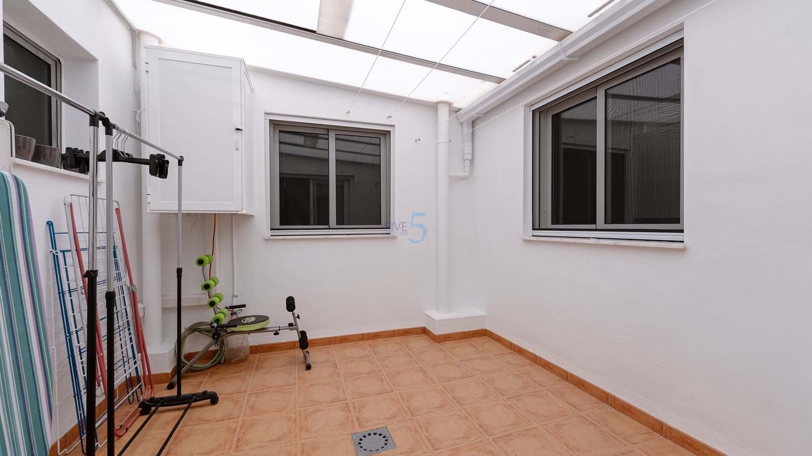 Apartamento de 3 habitaciones en San Fulgencio en venta con piscina garaje - 199.995 € (Ref: 9378325)